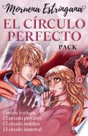 Pack El círculo perfecto