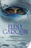 Pack Elena Garquin