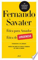 Pack Ética para Amador / Ética de urgencia