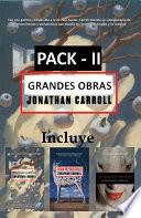 Pack grandes obras II