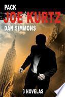 Pack Joe Kurtz ( Dan Simmons)