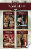 Pack La Casa Real de Karedes 3