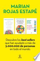 Pack Marian Rojas Estapé