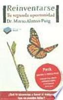 Pack Mario Alonso Puig