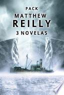 Pack Matthew Reilly