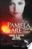 Pack Pamela Clare