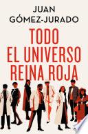 Pack Todo el Universo Reina Roja