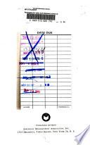 Packaging for Sales and Shipment