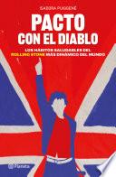 Pacto con el diablo (Edición mexicana)