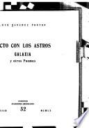 Pacto con los astros