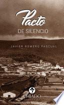 Pacto de silencio