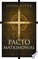 Pacto matrimonial
