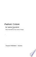 Padraic Colum