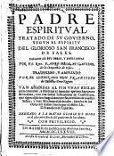 Padre Espiritual...