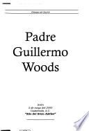 Padre Guillermo Woods