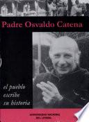 Padre Osvaldo Catena