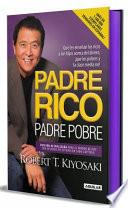 Padre Rico, Padre Pobre (Edición Cantos Pintados) / Rich Dad, Poor Dad (Sprayed Edges Edition)