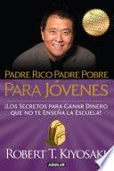 Padre rico, Padre Pobre para jóvenes