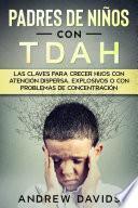 Padres de Niños con TDAH