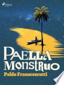 Paella monstruo