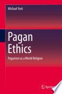 Pagan Ethics