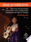 Pagar los platos rotos