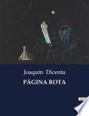 PÁGINA ROTA