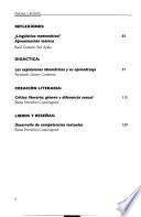 Página y signos