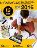Paginas Amarillas de Publicar Edición 2016