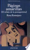 Páginas amarillas