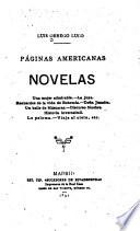 Páginas americanas