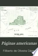 Páginas americanas