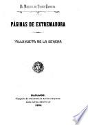 Páginas de extremadura