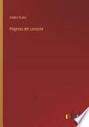 Páginas del corazón