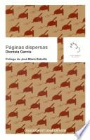 Páginas dispersas