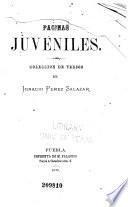 Paginas juveniles