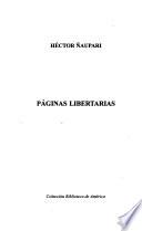 Páginas libertarias