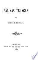 Páginas truncas