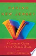 Paging New Jersey