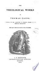 Paine's Complete Works