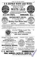 Paint, Oil and Drug Review