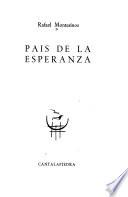 País de la esperanza