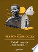País de magias escondidas /1
