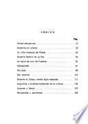 País sin hora y sin aurora