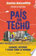 País sin techo