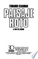 Paisaje roto