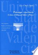Paisatge i docència. L'obra d'Eduard Soler i Pérez