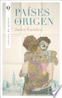 Países de origen