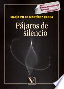 Pájaros de silencio