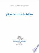 Pájaros en los bolsillos
